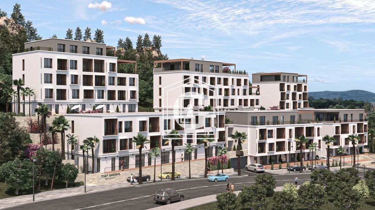 Gewerbeimmobilien in Tivat, Montenegro, 20 m² - Foto 11