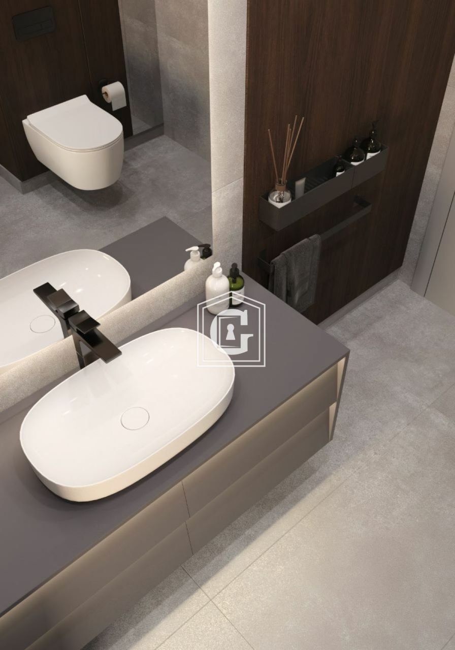 Appartamenti a Becici, Montenegro, 74 m² - foto 11