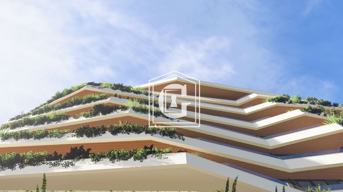 Apartamento en Rafailovici, Montenegro, 43 m² - imagen 12