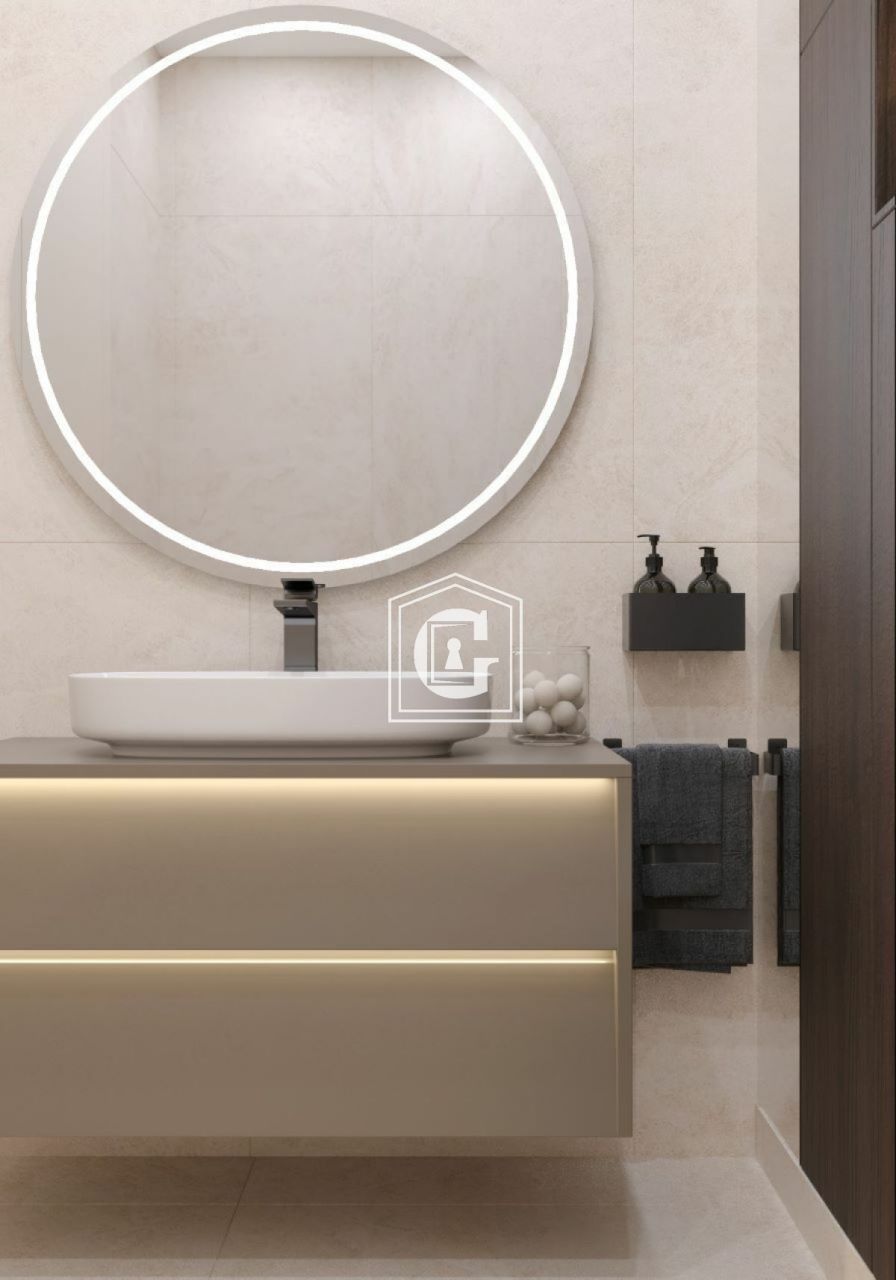 Appartamenti a Becici, Montenegro, 74 m² - foto 13