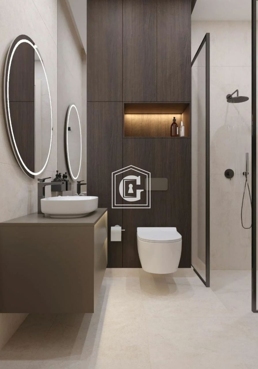 Appartamenti a Becici, Montenegro, 74 m² - foto 14