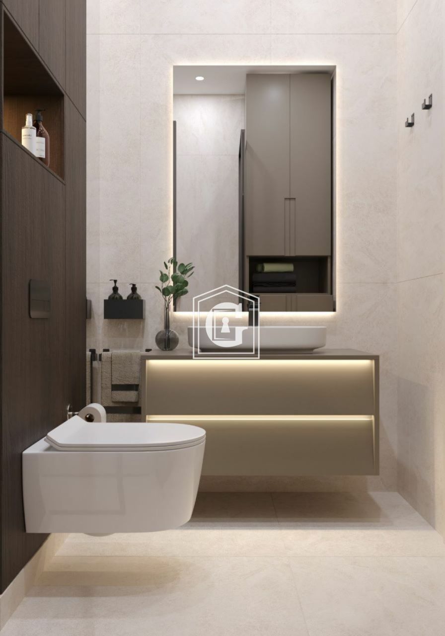 Appartamenti a Becici, Montenegro, 74 m² - foto 16