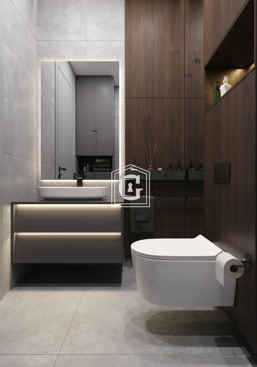 Appartamenti a Becici, Montenegro, 74 m² - foto 17