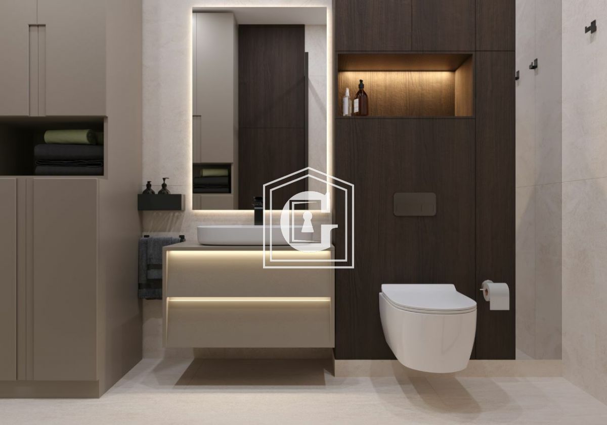 Appartamenti a Becici, Montenegro, 74 m² - foto 19