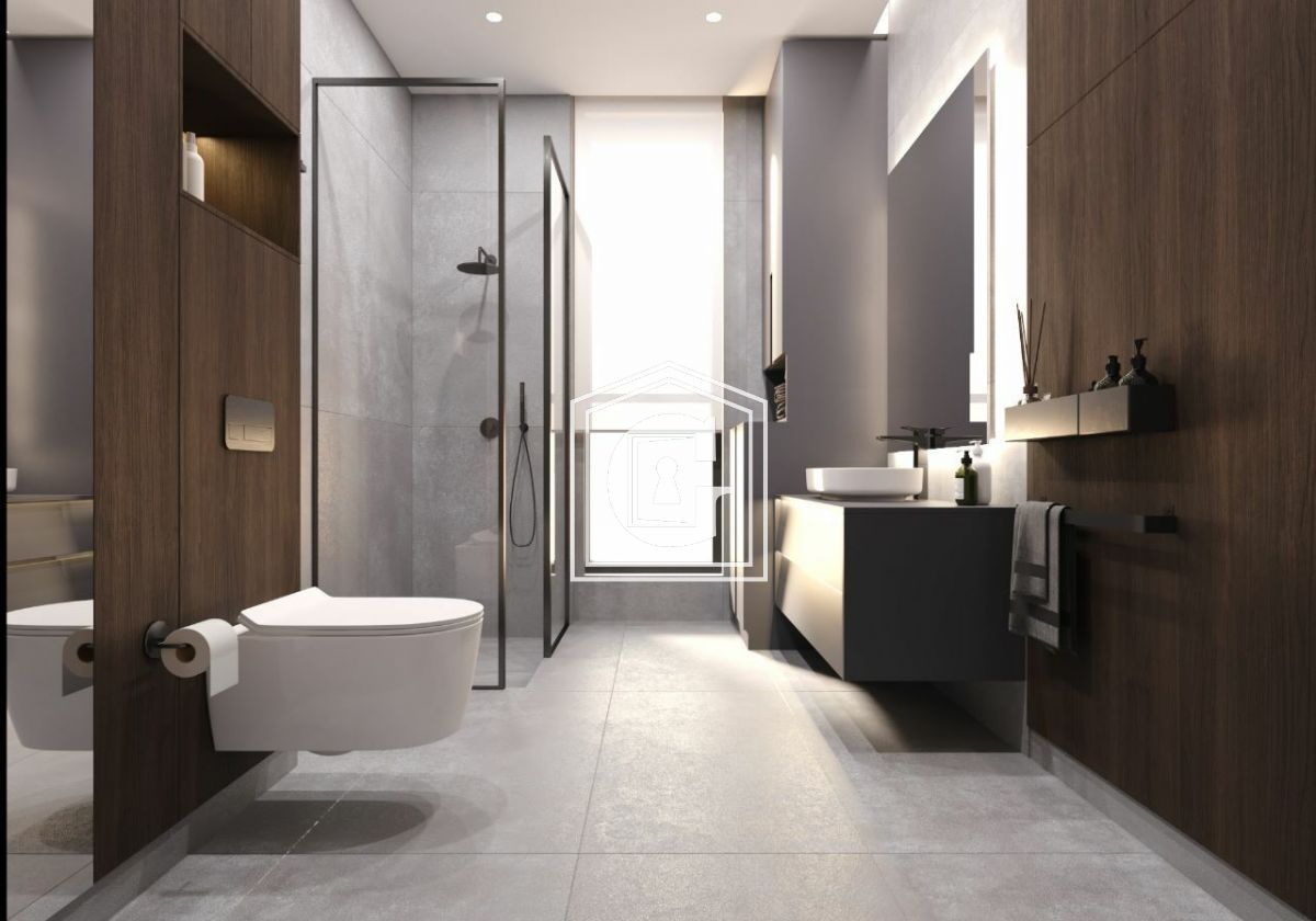 Apartment in Becici, Montenegro, 82 m² - Foto 18