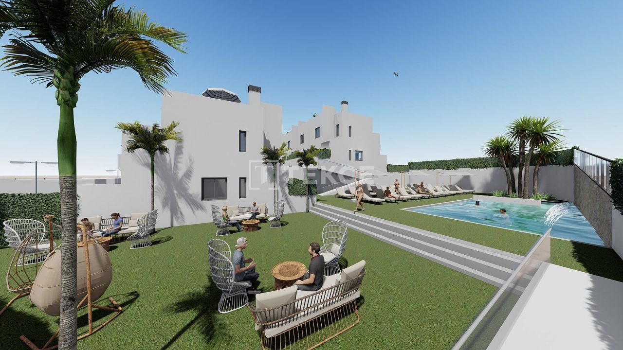 Maison urbaine à Cox, Espagne, 160 m² - image 3
