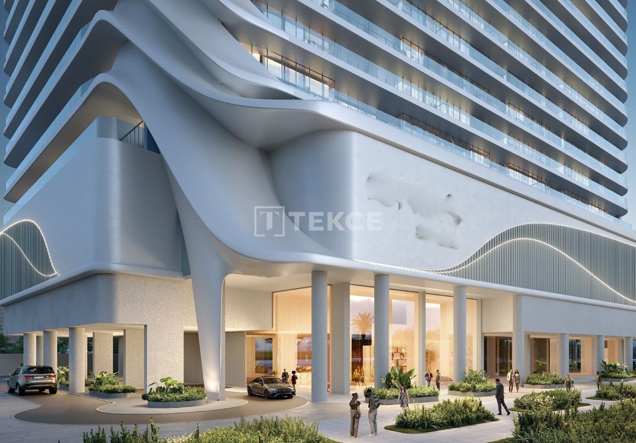 Apartment Business Bay, VAE, 108 m² - Foto 4