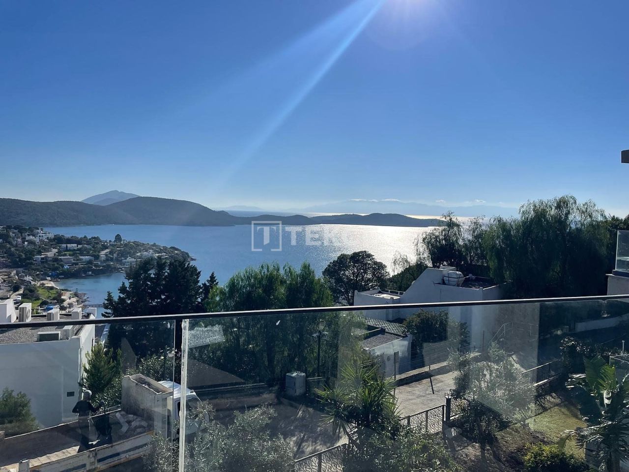 Appartamenti a Bodrum, Turchia, 97 m² - foto 5