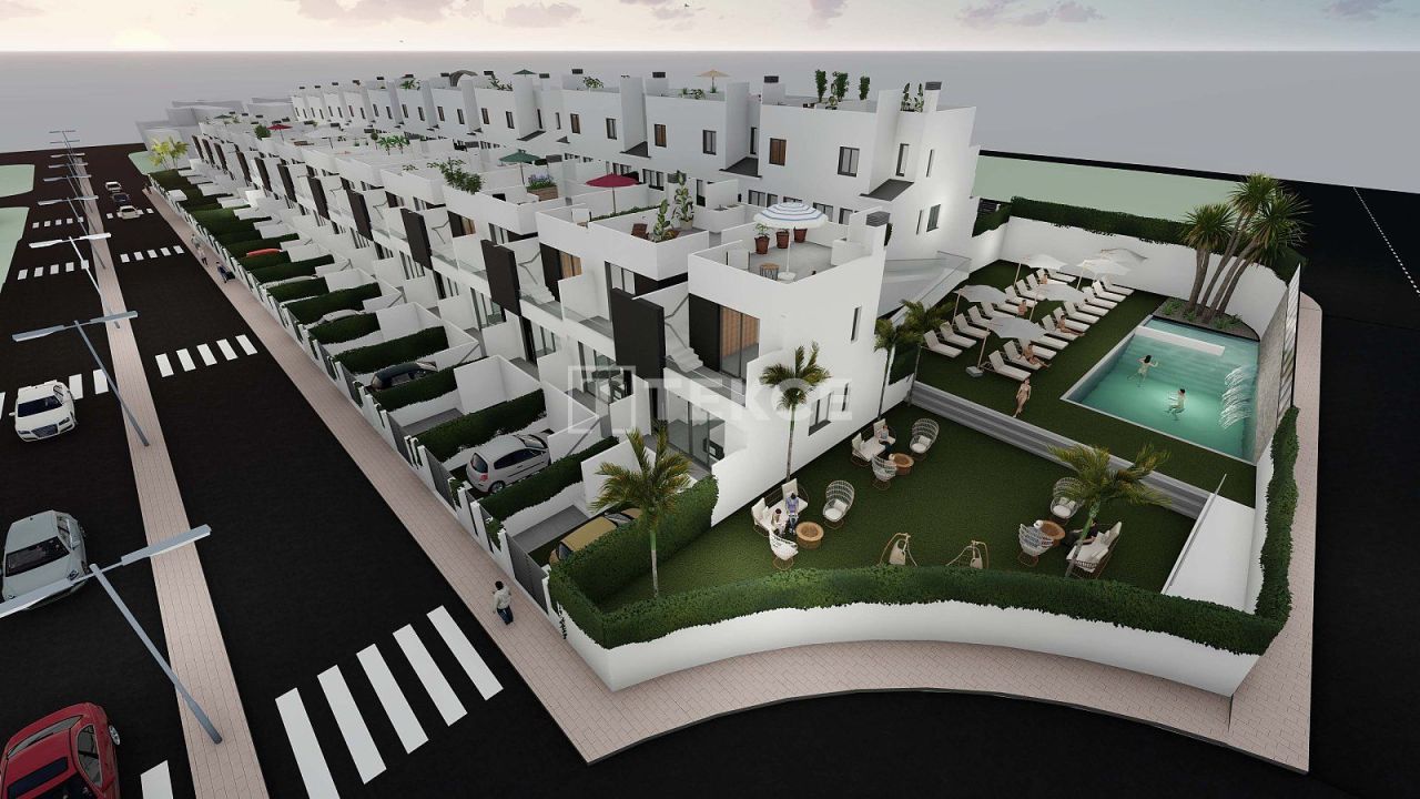 Maison urbaine à Cox, Espagne, 160 m² - image 6