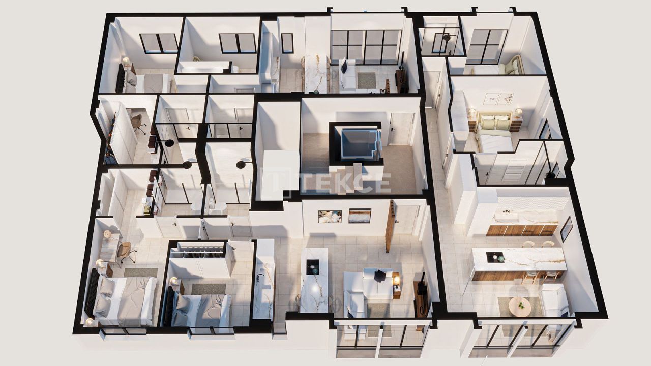 Appartamenti a San Pedro del Pinatar, Spagna, 76 m² - foto 6