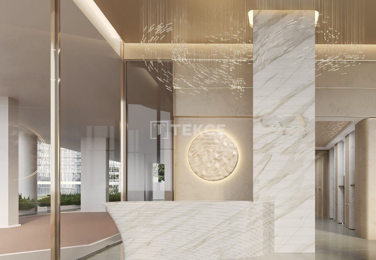 Apartment Business Bay, VAE, 81 m² - Foto 6