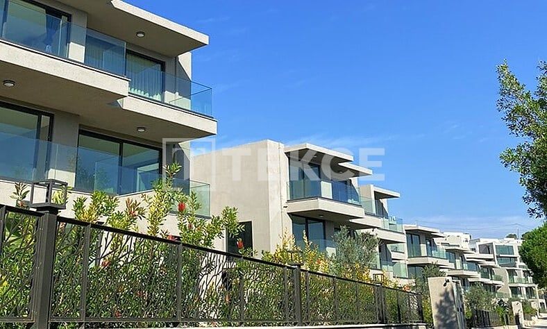 Apartment in Bodrum, Turkey, 117 m² - picture 6