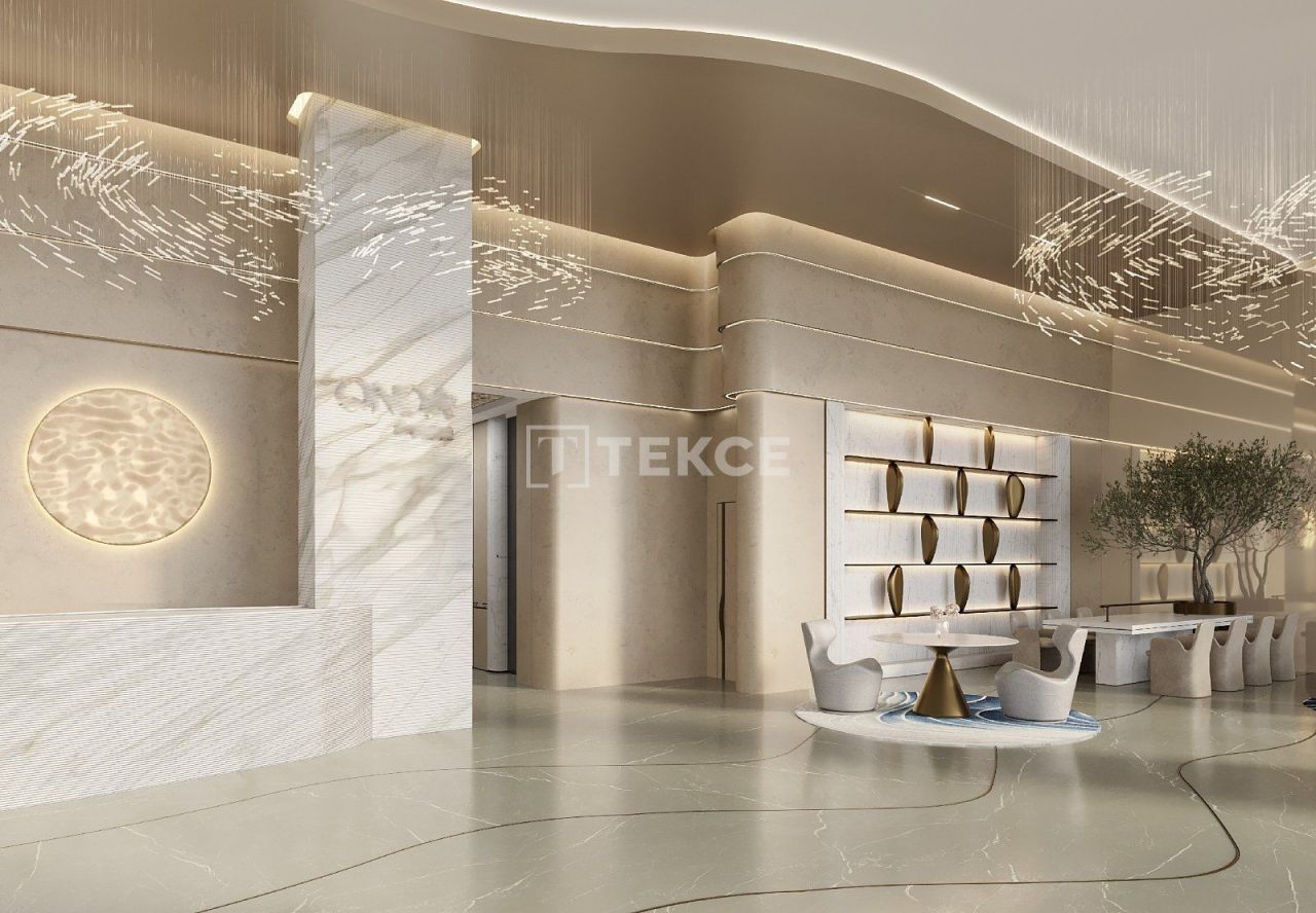 Apartment Business Bay, UAE, 39 m² - picture 7