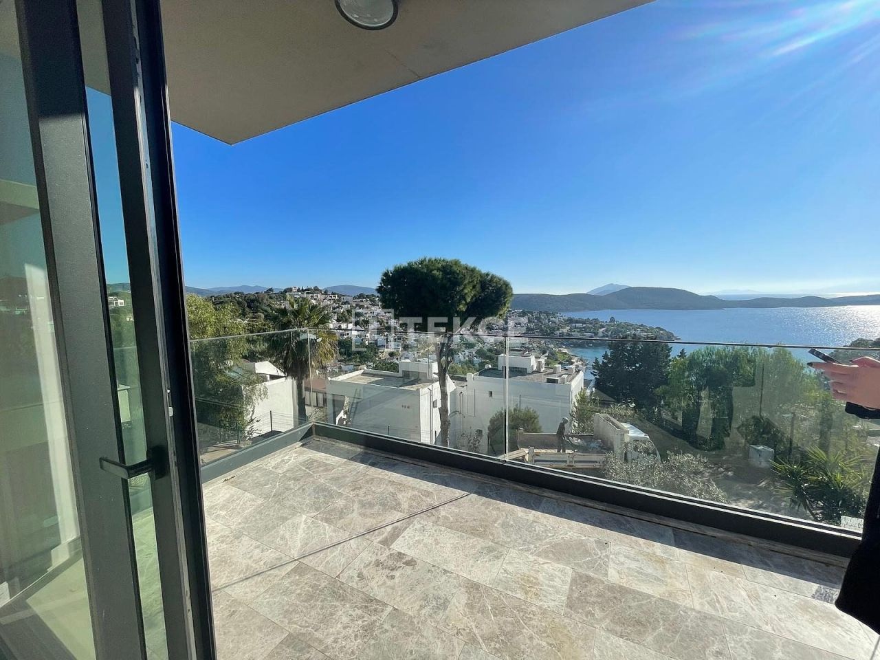 Appartamenti a Bodrum, Turchia, 97 m² - foto 8
