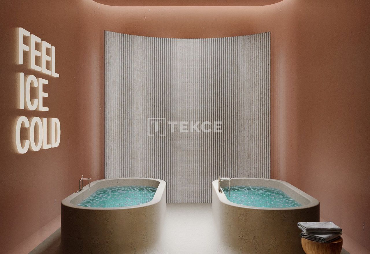 Apartment Business Bay, VAE, 81 m² - Foto 9