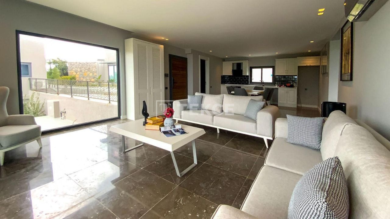 Apartment in Bodrum, Turkey, 117 m² - picture 9