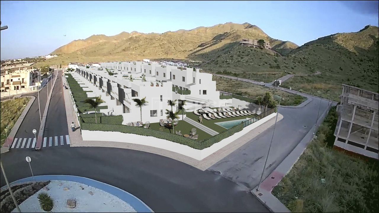 Maison urbaine à Cox, Espagne, 160 m² - image 10