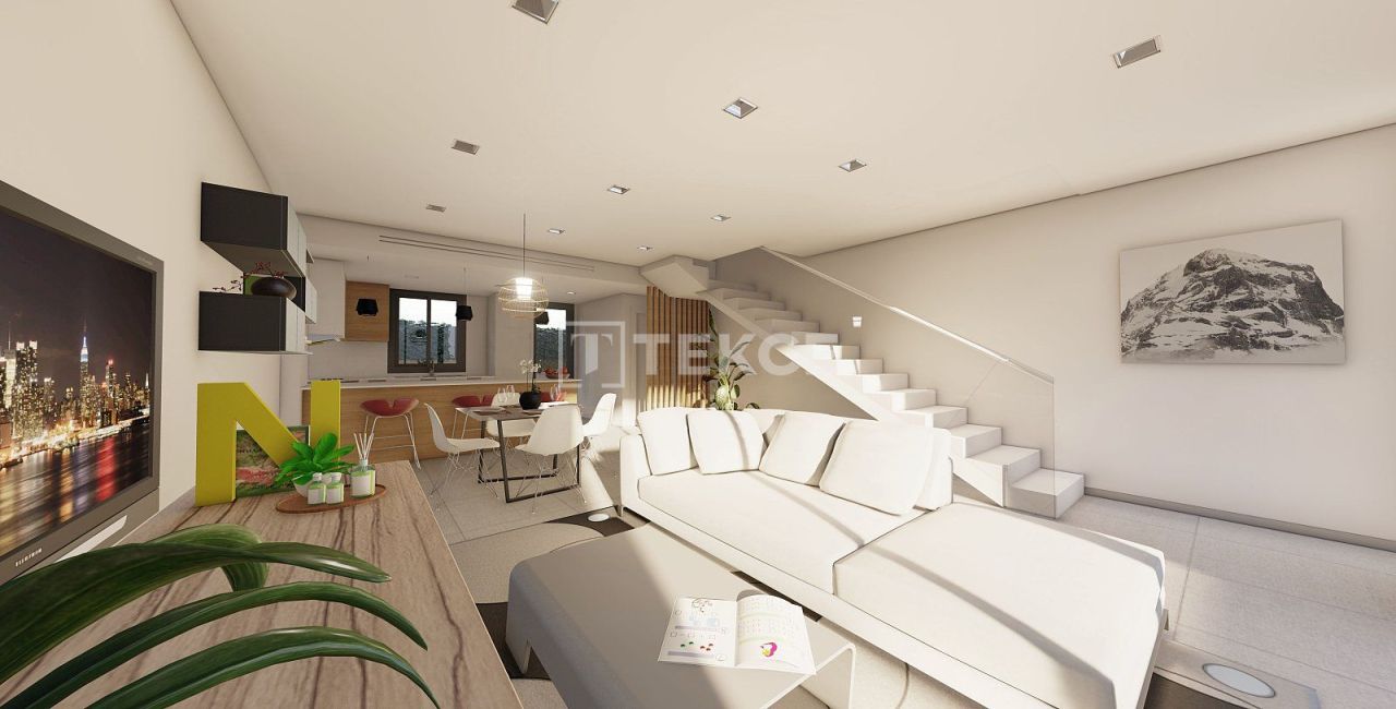Maison urbaine à Cox, Espagne, 160 m² - image 11