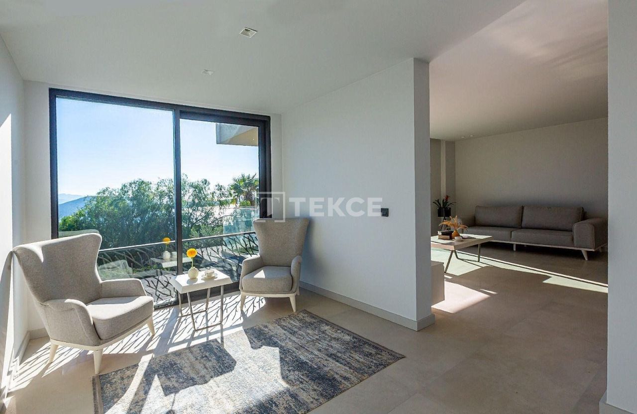 Apartment in Bodrum, Turkey, 117 m² - picture 14