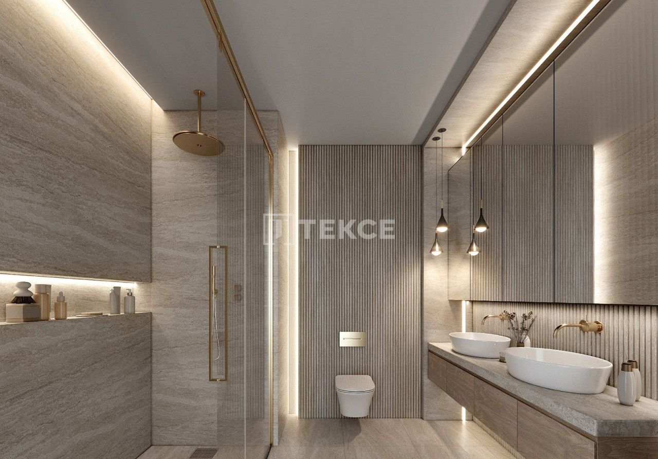 Apartment Business Bay, VAE, 81 m² - Foto 16