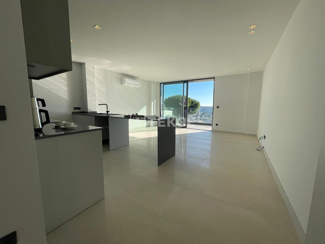 Apartment in Bodrum, Turkey, 117 m² - picture 17