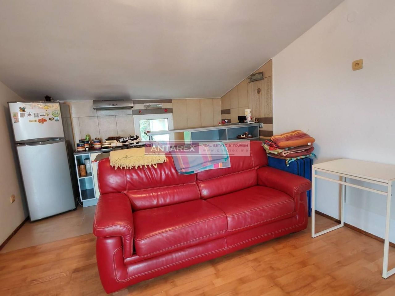 Apartment in Petrovac, Montenegro, 41 m² - Foto 4