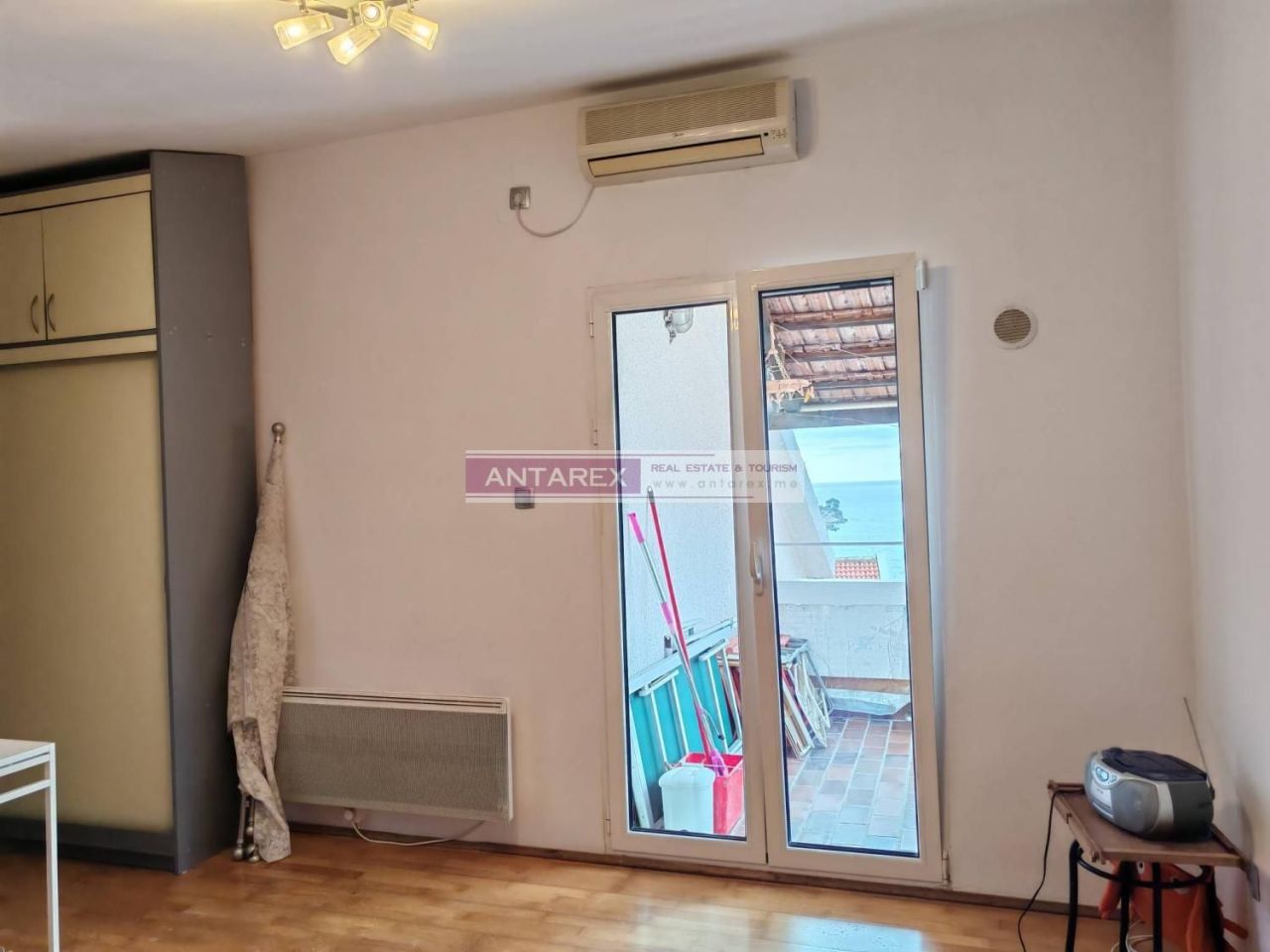 Apartment in Petrovac, Montenegro, 41 m² - Foto 5