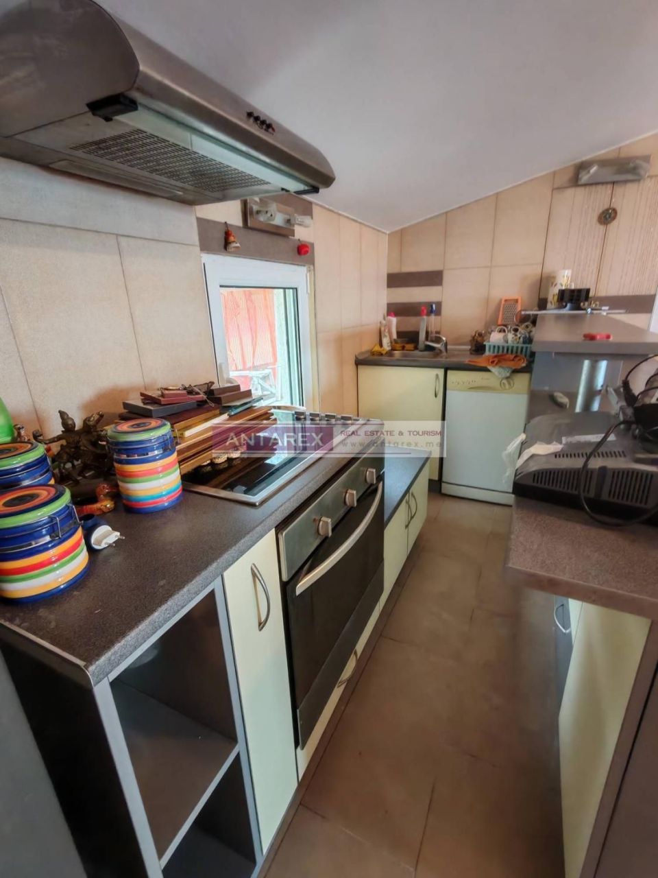 Apartment in Petrovac, Montenegro, 41 m² - Foto 6