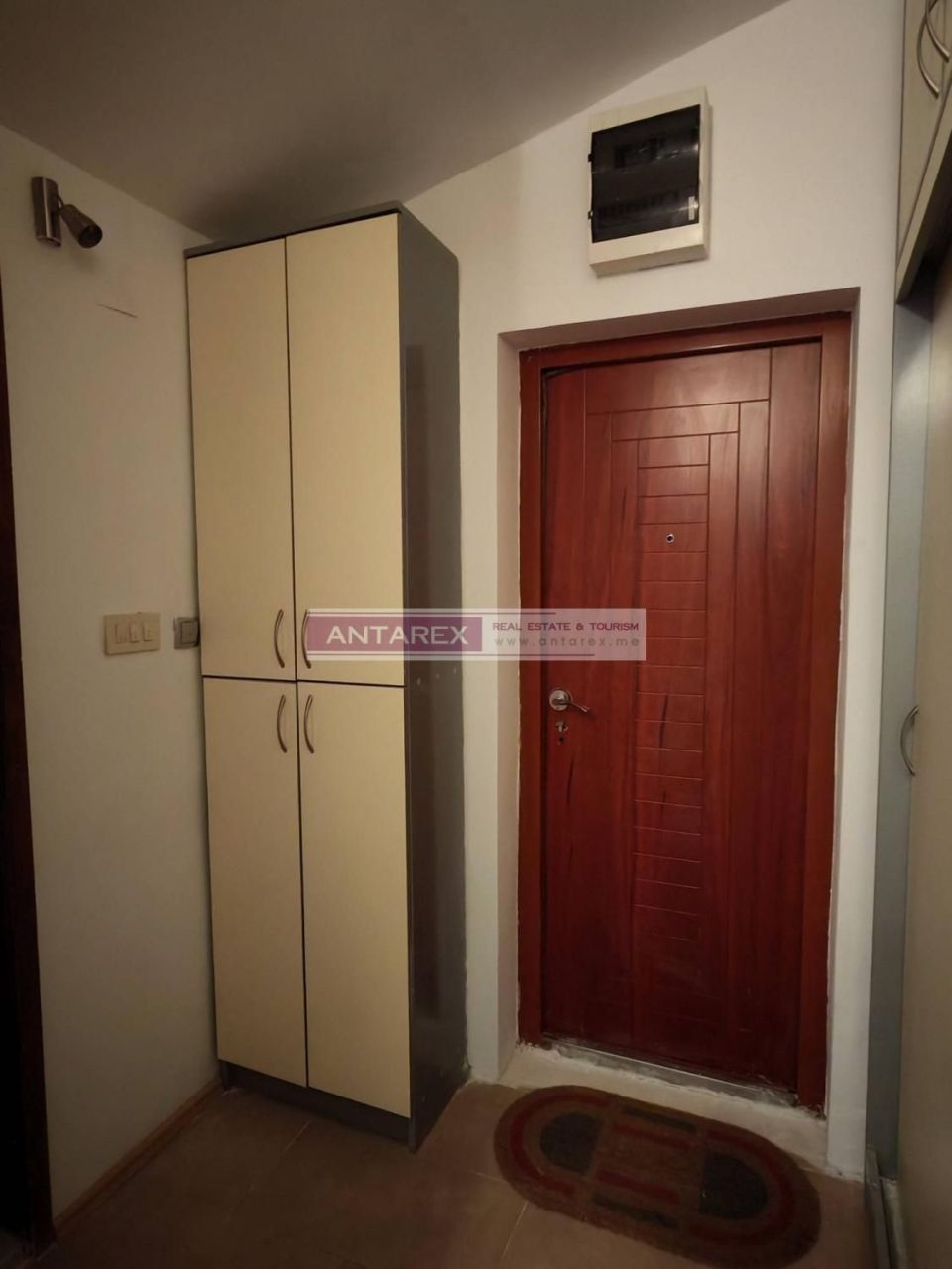 Apartment in Petrovac, Montenegro, 41 m² - Foto 10