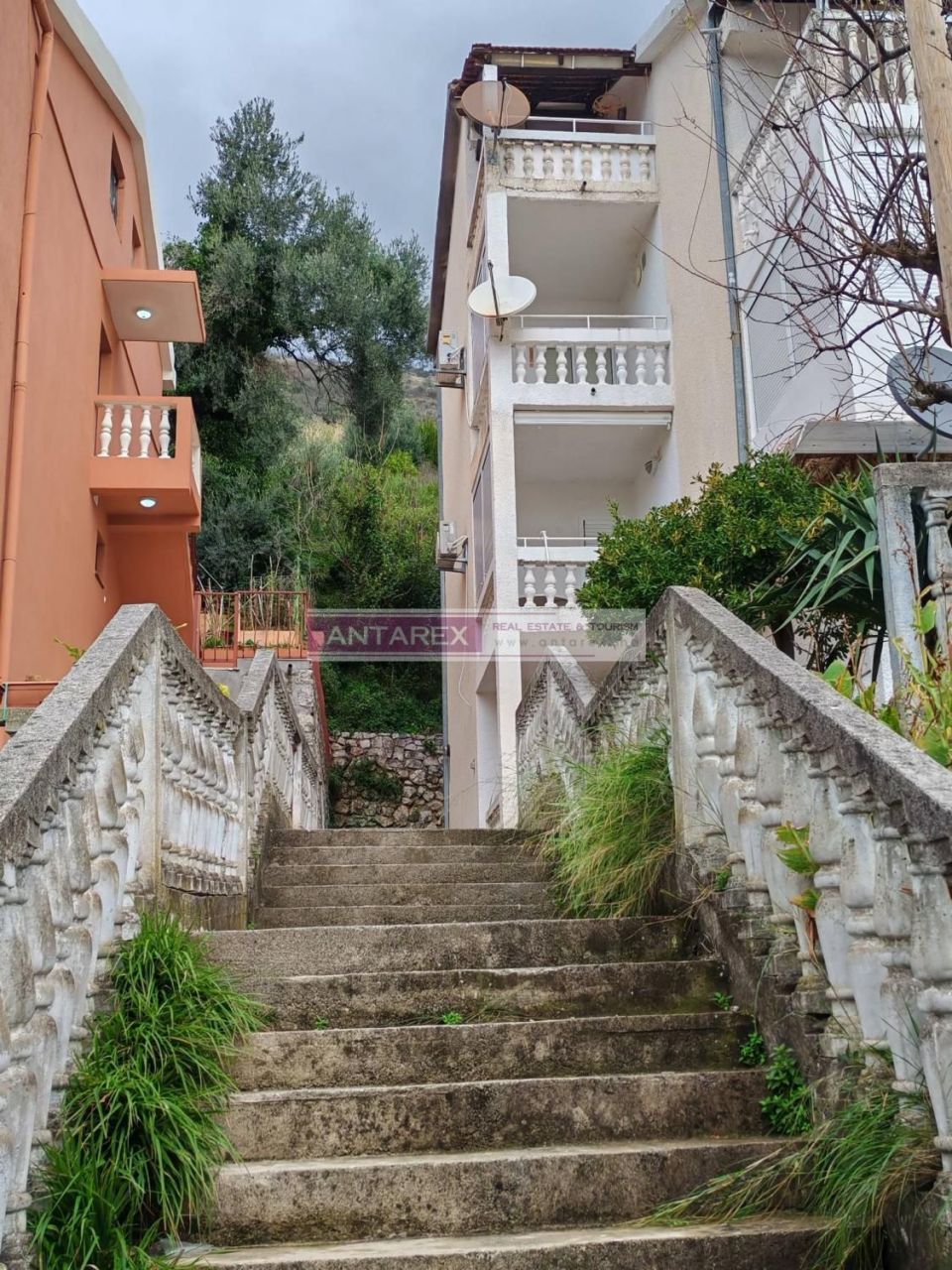 Apartment in Petrovac, Montenegro, 41 m² - Foto 11