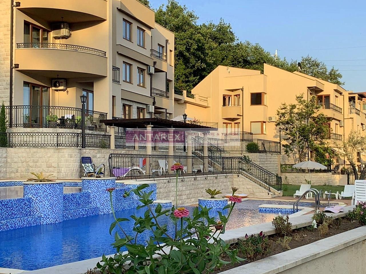 Apartamento en Herceg-Novi, Montenegro, 95 m² - imagen 13