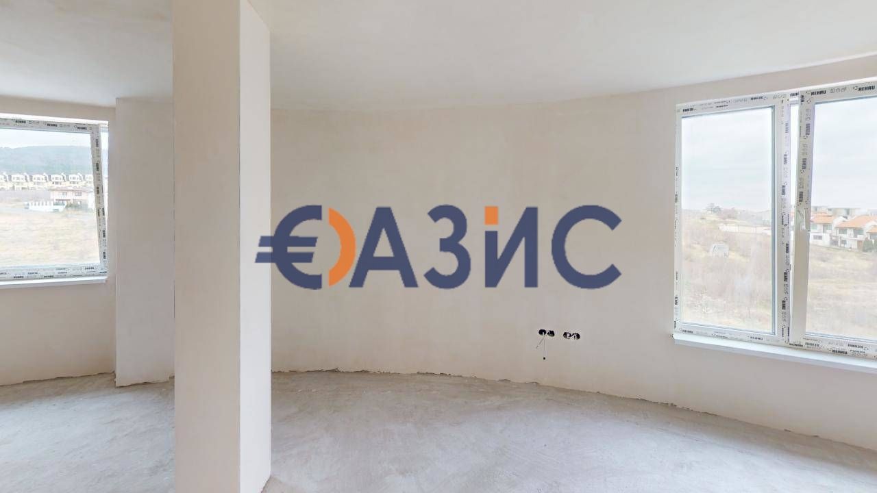 Apartment in Kosharitsa, Bulgaria, 57 m² - picture 1