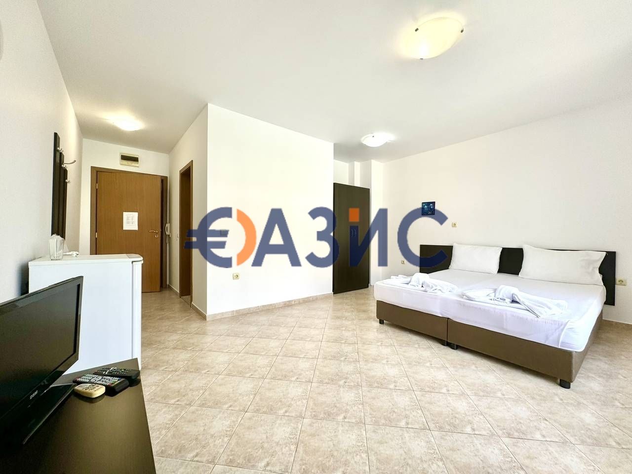 Appartement à Kosharitsa, Bulgarie, 41.1 m² - image 1