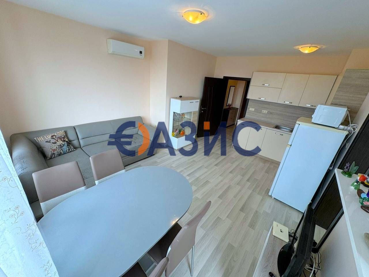 Appartamenti a Ravda, Bulgaria, 90 m² - foto 1