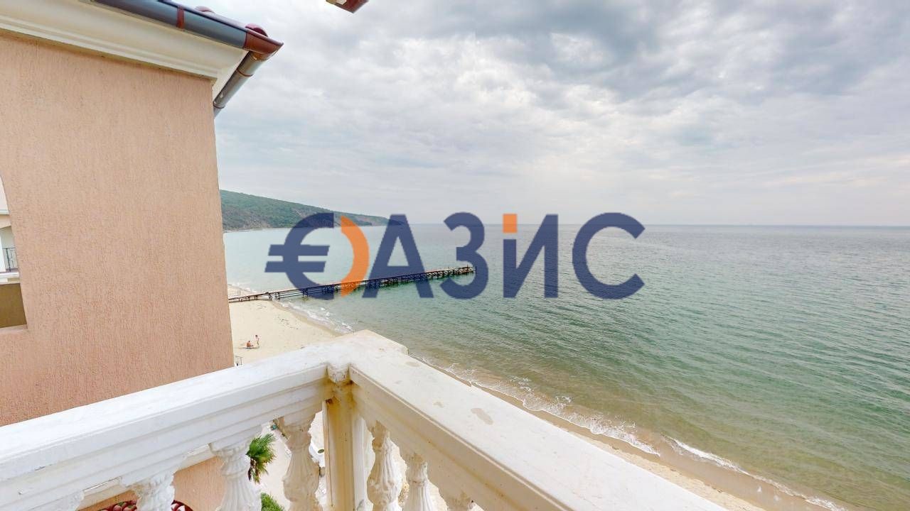 Appartamenti a Elenite, Bulgaria, 35 m² - foto 1