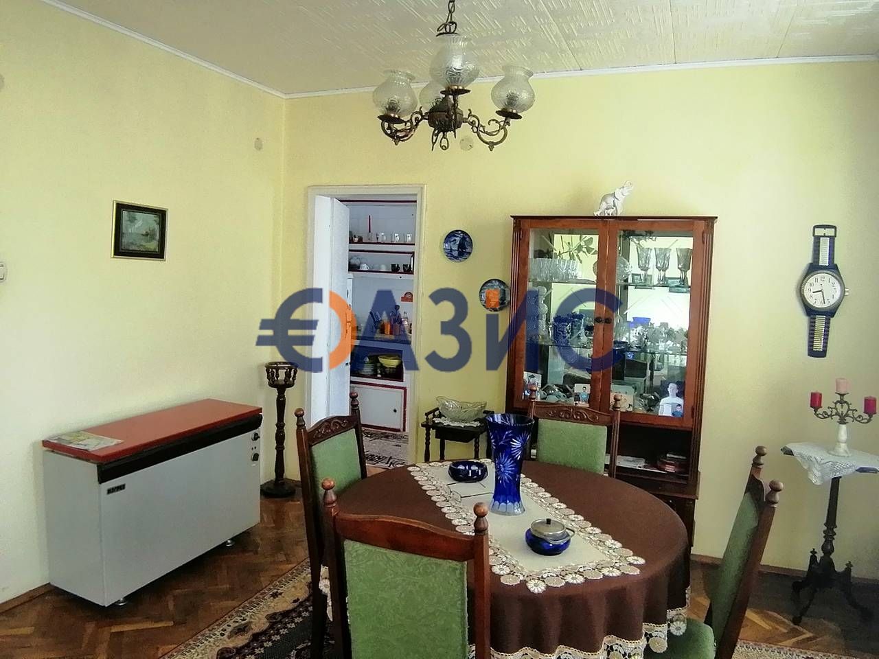 Apartment in Pomorie, Bulgaria, 131 m² - picture 1