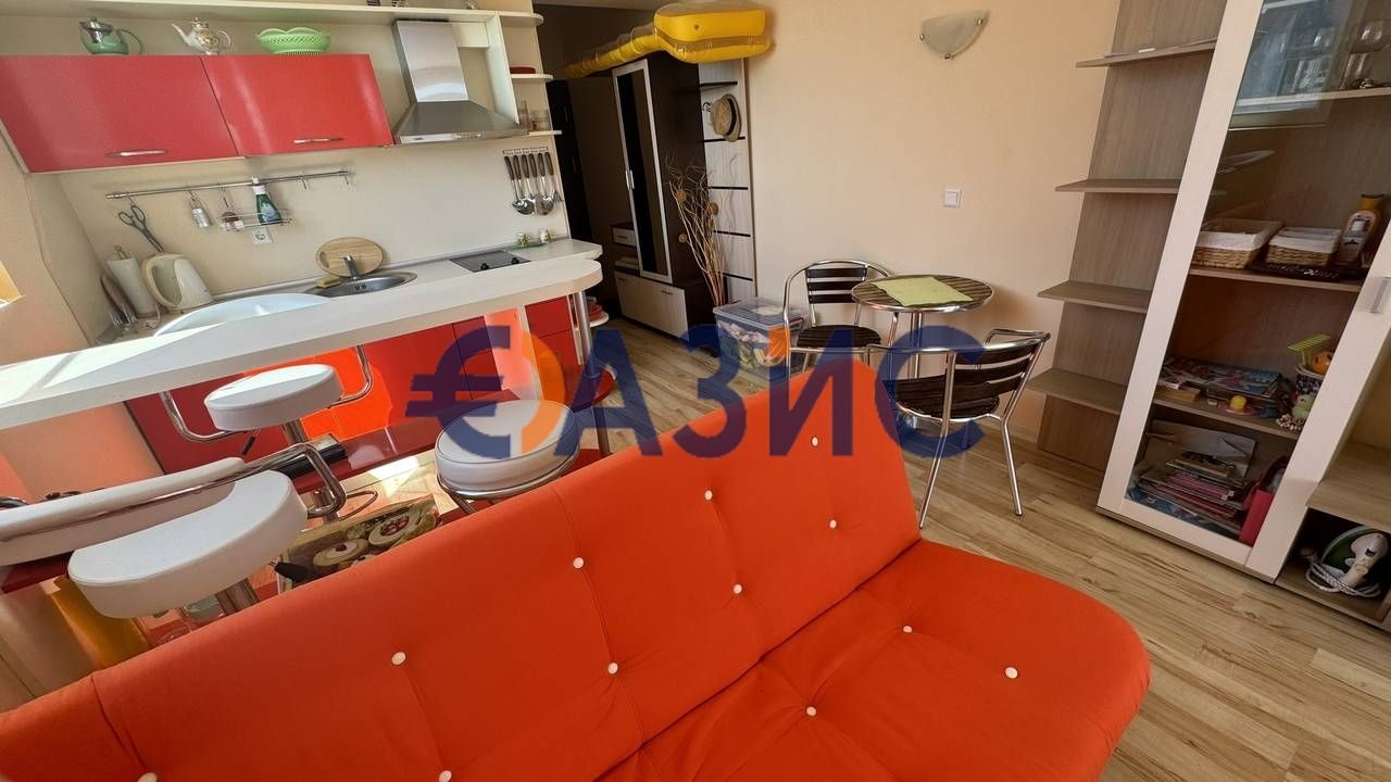 Appartement à Slantchev Briag, Bulgarie, 46 m² - image 1