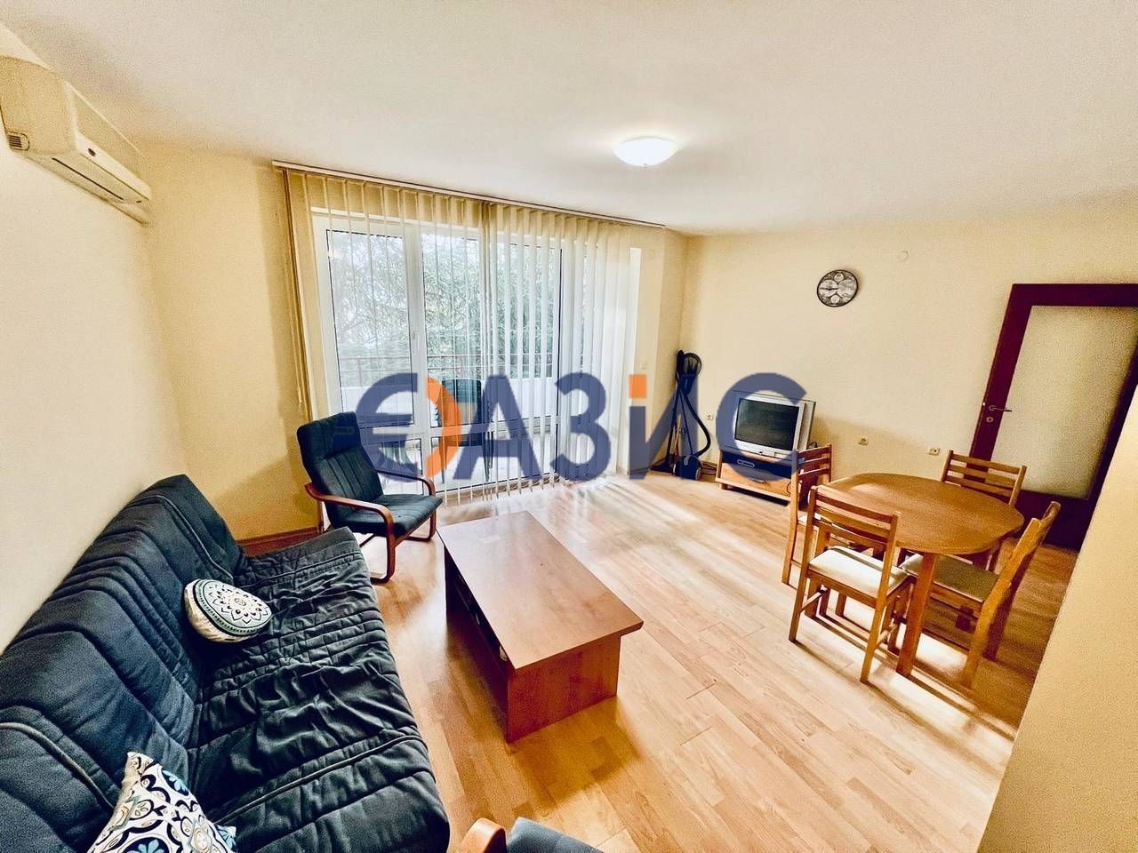 Apartment in Elenite, Bulgaria, 120 m² - picture 1