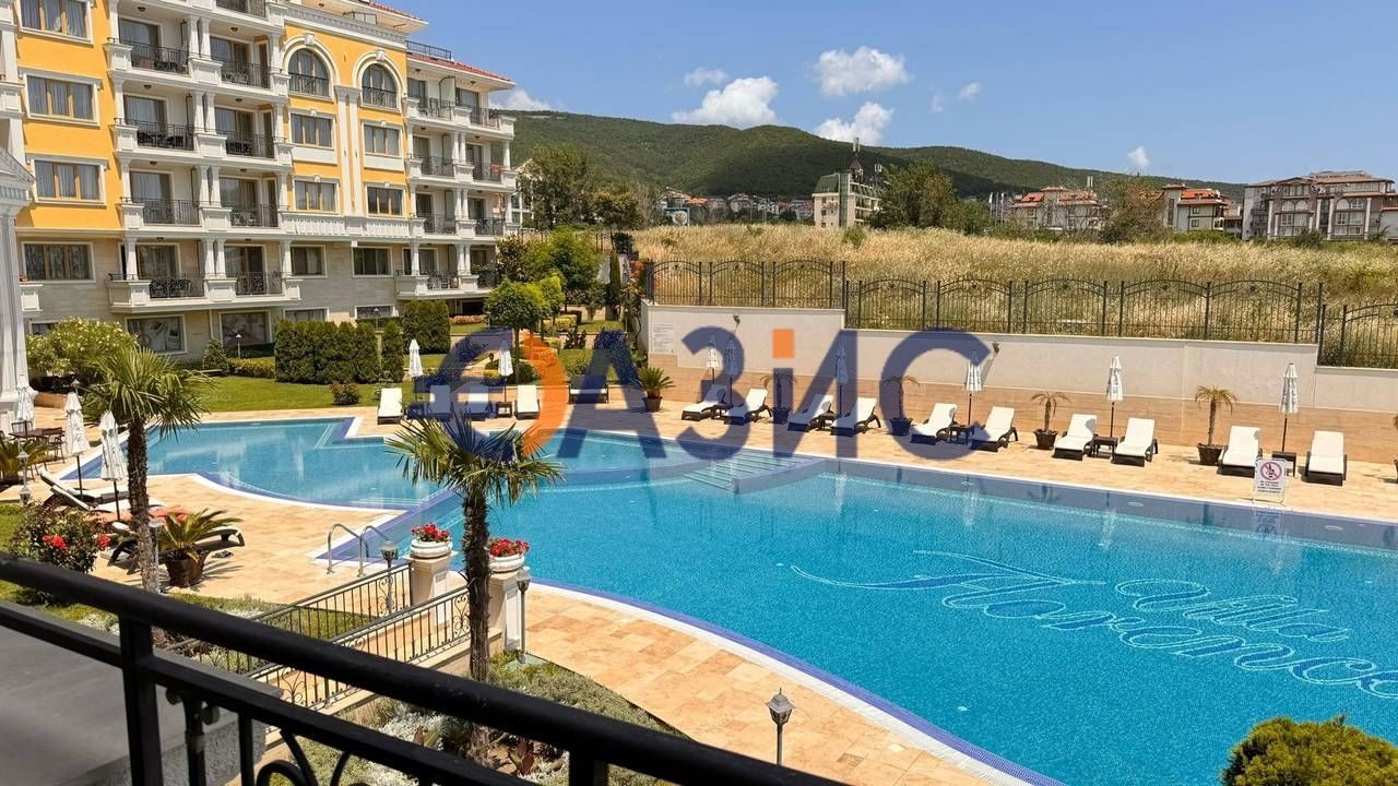 Appartamenti a Sveti Vlas, Bulgaria, 105 m² - foto 13