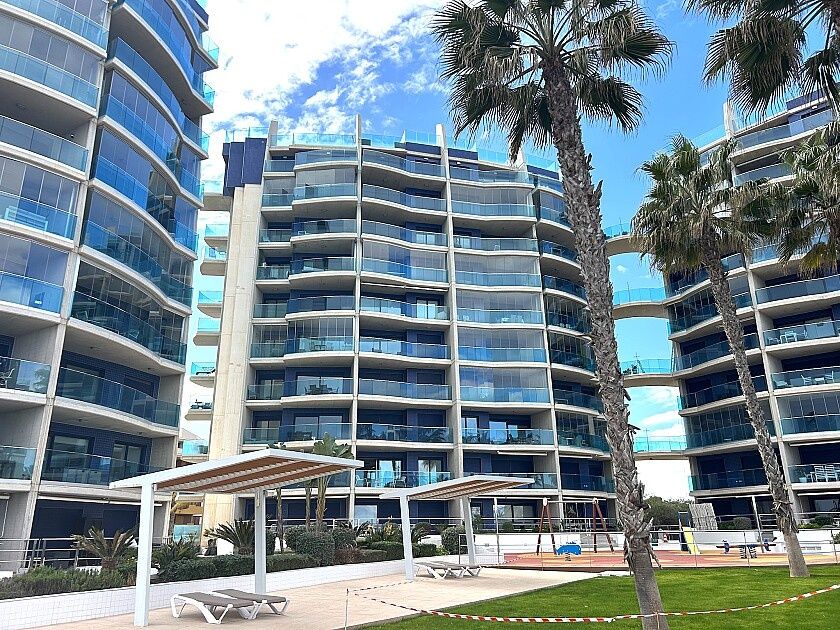Apartment in Punta Prima, Spanien, 80 m² - Foto 1
