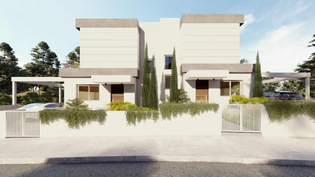 Wohnung in Limassol, Zypern, 118 m² - Foto 1