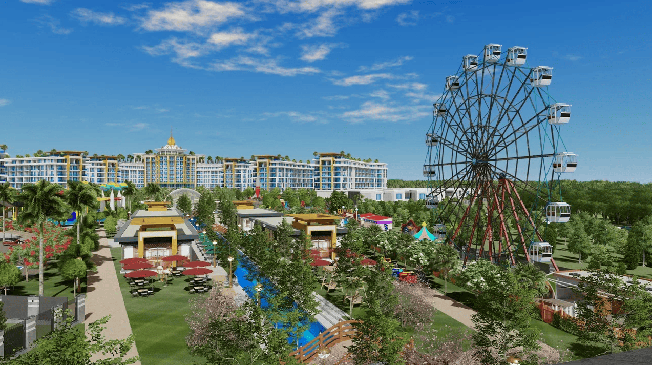 Appartement à Avsallar, Turquie, 129 m² - image 2