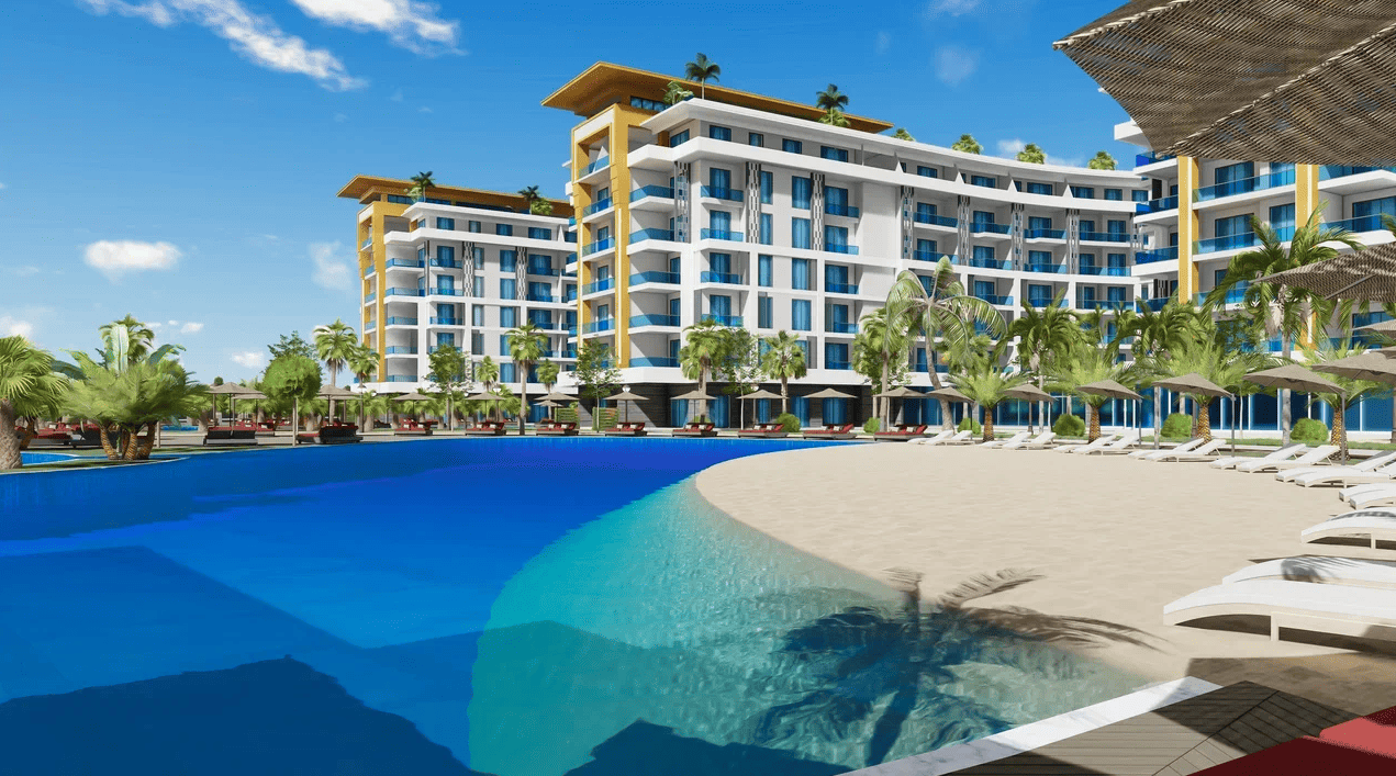 Appartement à Avsallar, Turquie, 129 m² - image 6