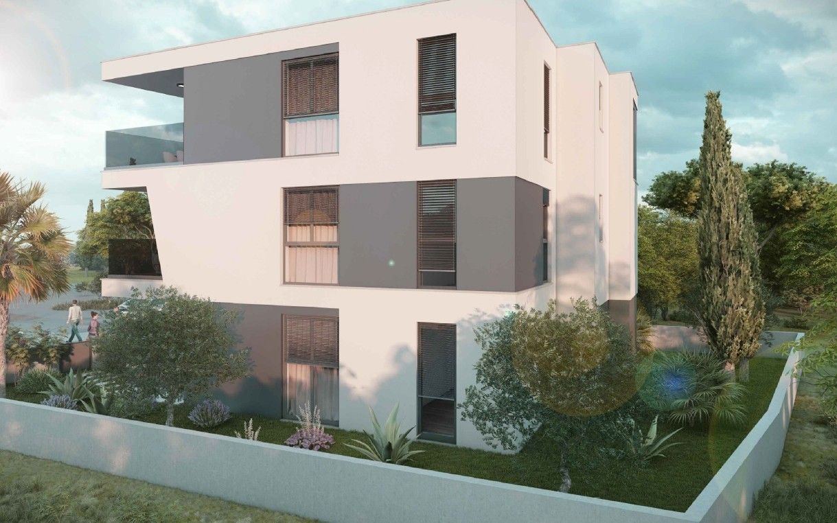 Wohnung in Medulin, Kroatien, 85 m² - Foto 1