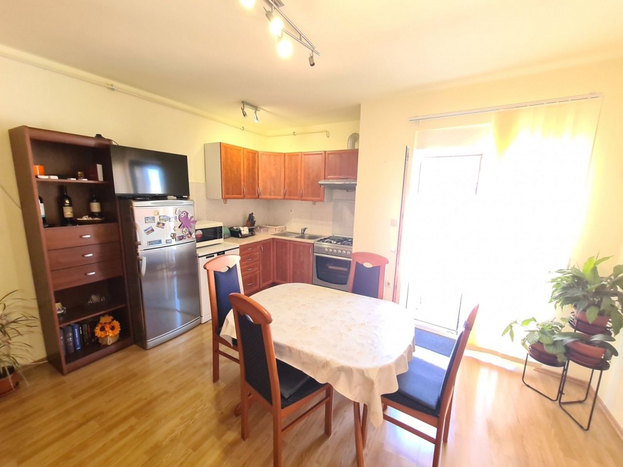 Wohnung in Pula, Kroatien, 73 m² - Foto 1