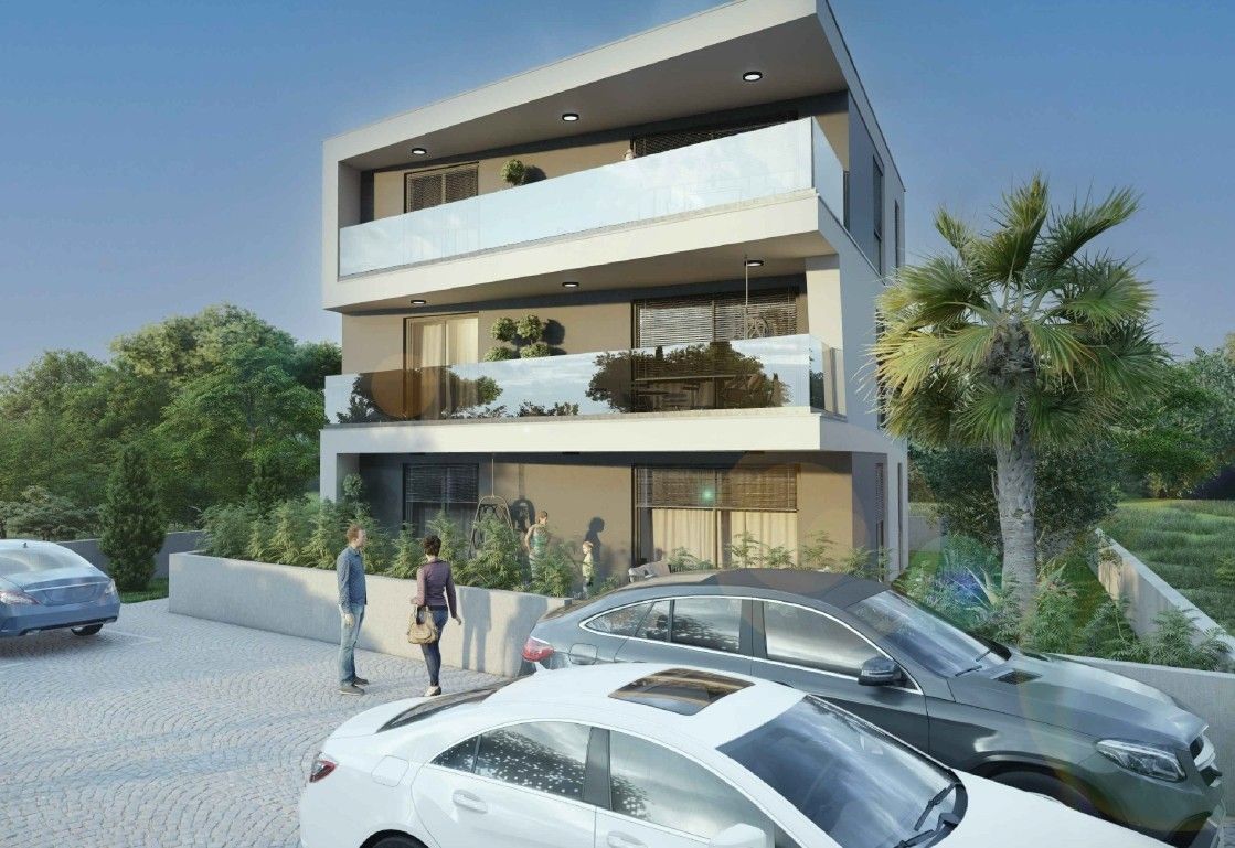 Appartement à Méduline, Croatie, 85 m² - image 2