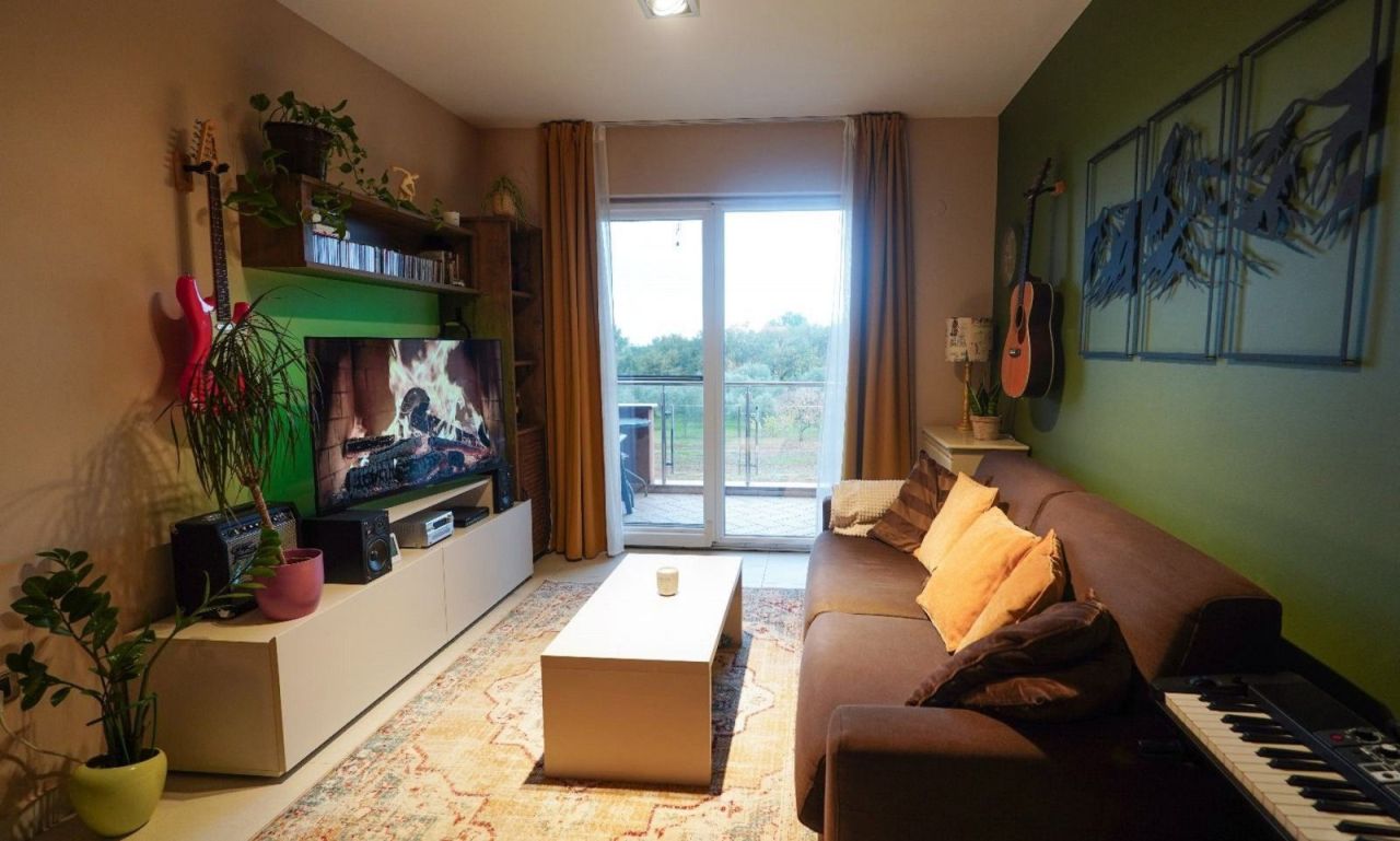 Appartamento a Rovigno, Croazia, 47 m² - foto 2