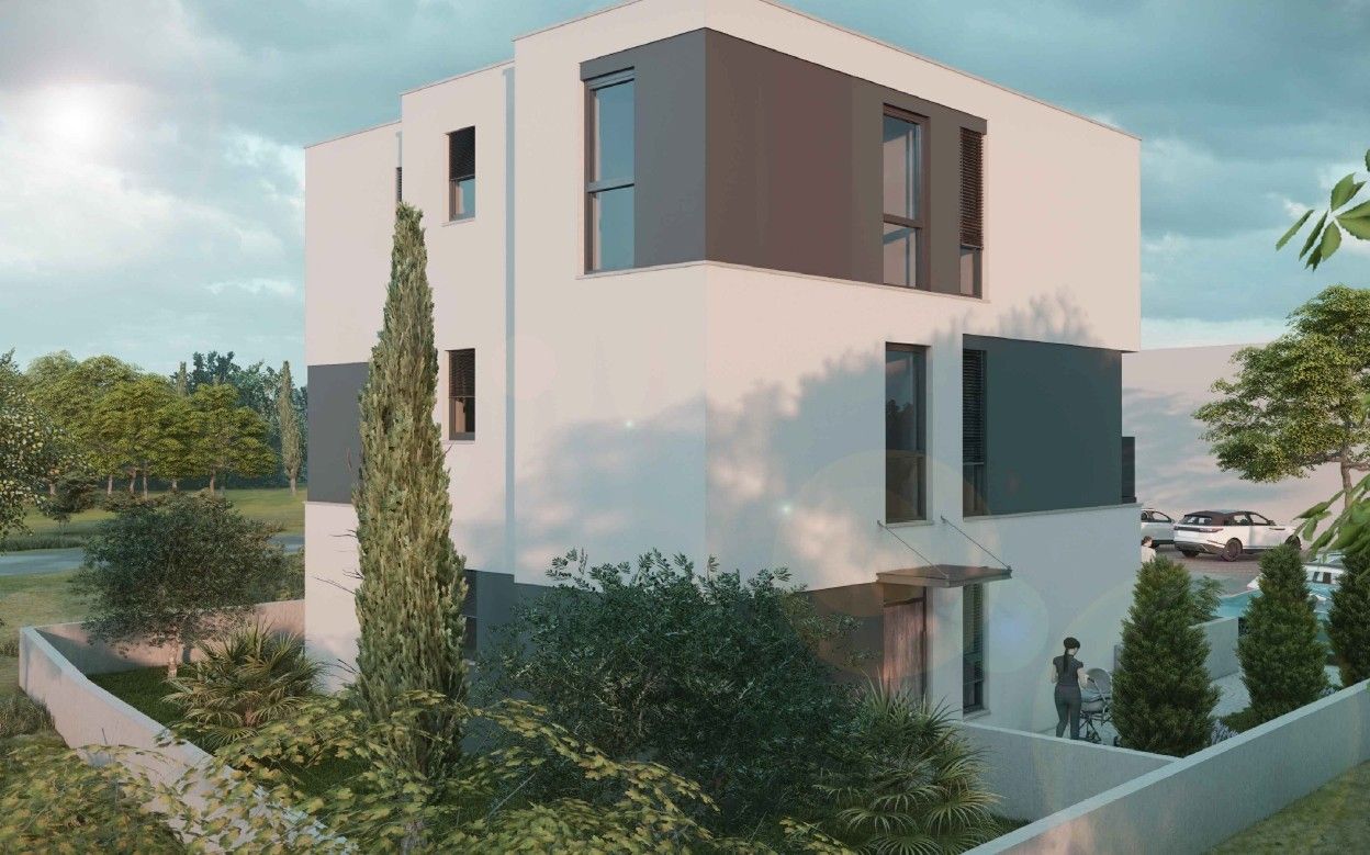 Appartement à Méduline, Croatie, 85 m² - image 3