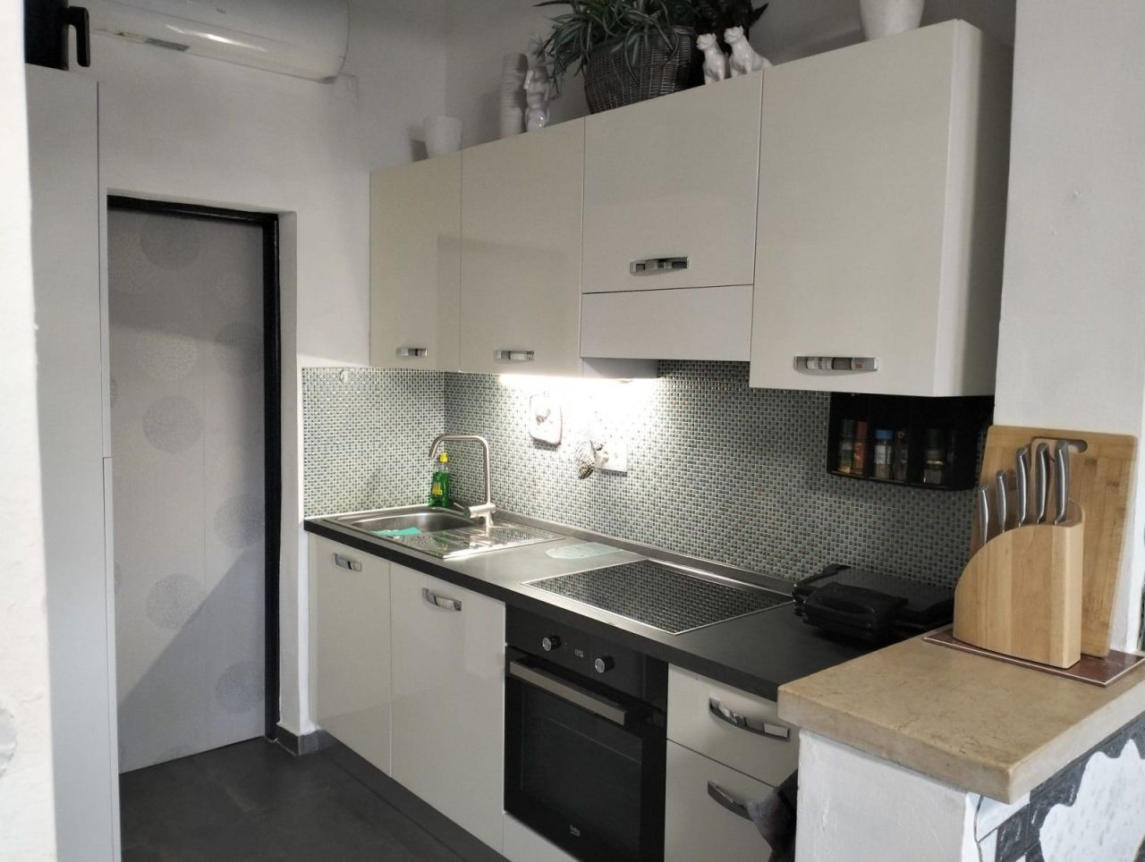 Wohnung in Pula, Kroatien, 42 m² - Foto 3