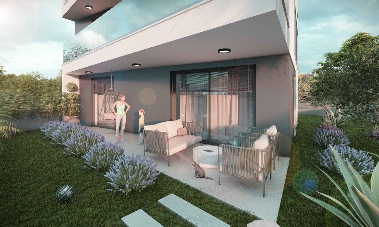 Appartement à Méduline, Croatie, 85 m² - image 4